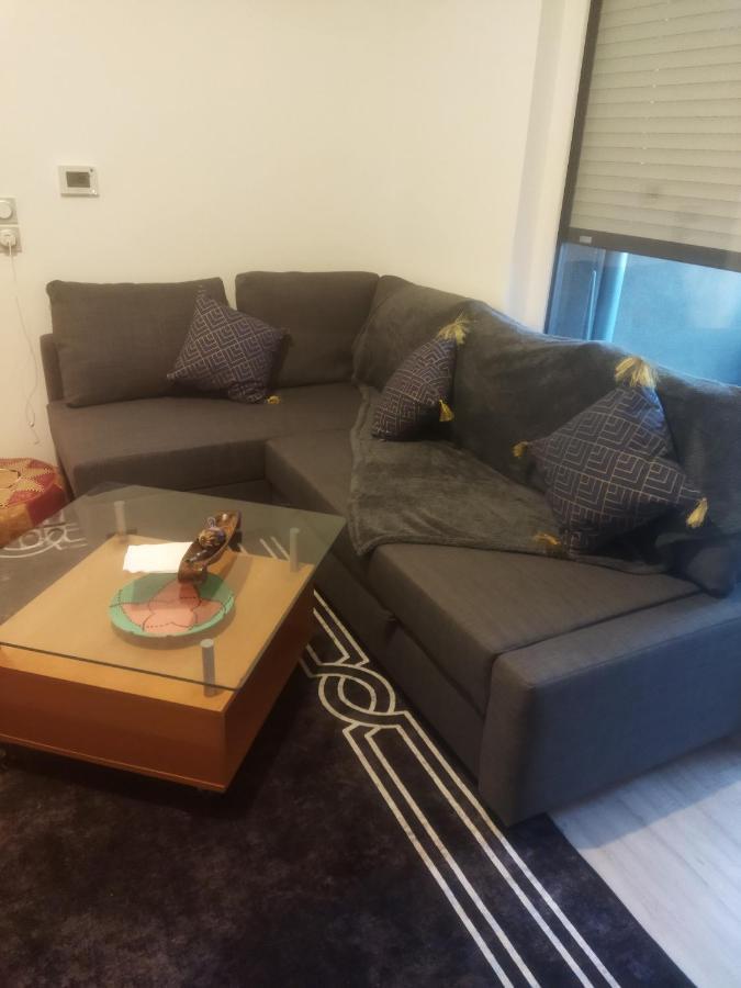 Appartement Neuf T2 Dans Residence Schiltigheim Exterior foto